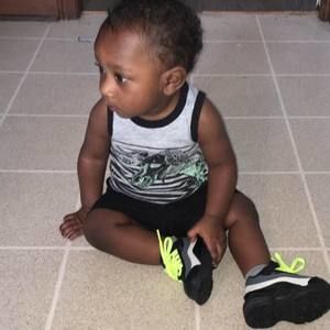 Meet your Posher, Bryan